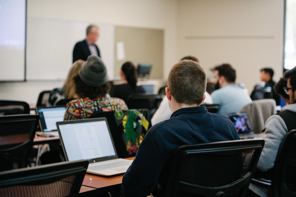 Northwest University Modern Campus Catalog™